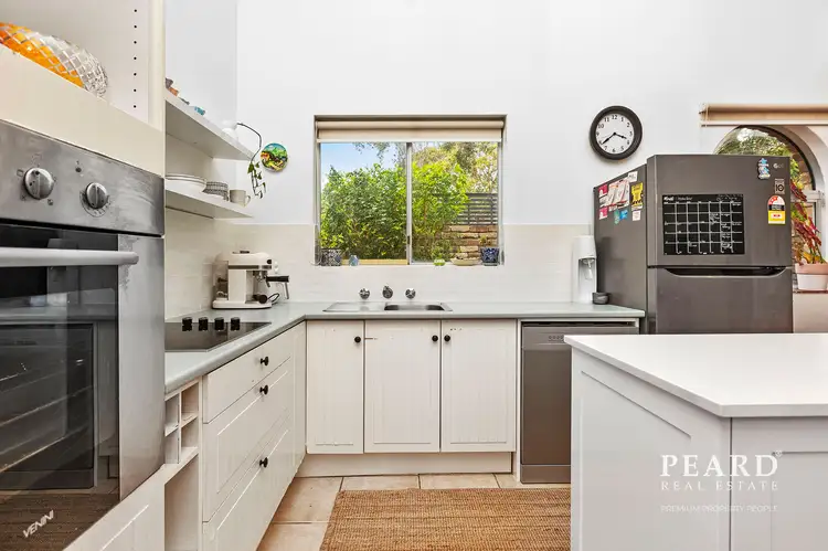 Sixth view of Homely villa listing, 1/19 Calais Road, Scarborough WA 6019