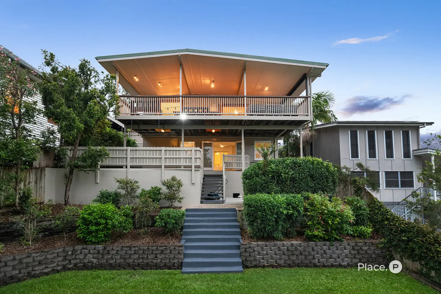 Main view of Homely house listing, 24 Paramount Terrace, Seven Hills QLD 4170