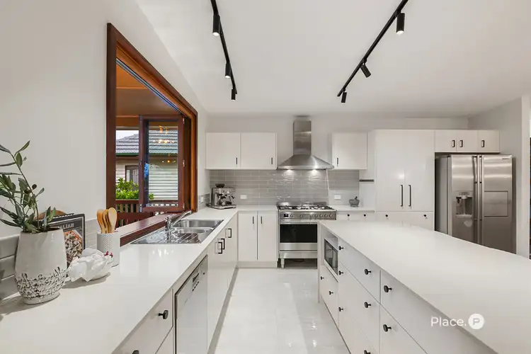 Fifth view of Homely house listing, 24 Paramount Terrace, Seven Hills QLD 4170