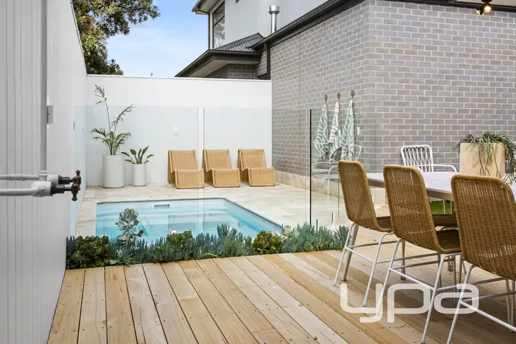 Main view of Homely townhouse listing, 5 Monaco Parade, Dromana VIC 3936