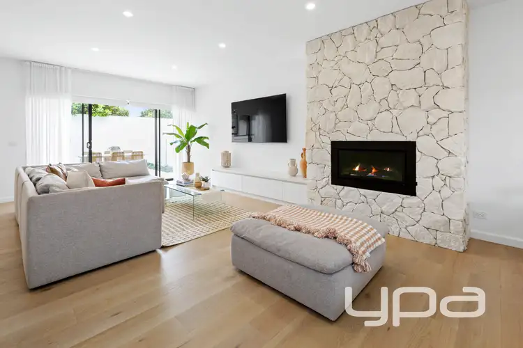 Third view of Homely townhouse listing, 5 Monaco Parade, Dromana VIC 3936