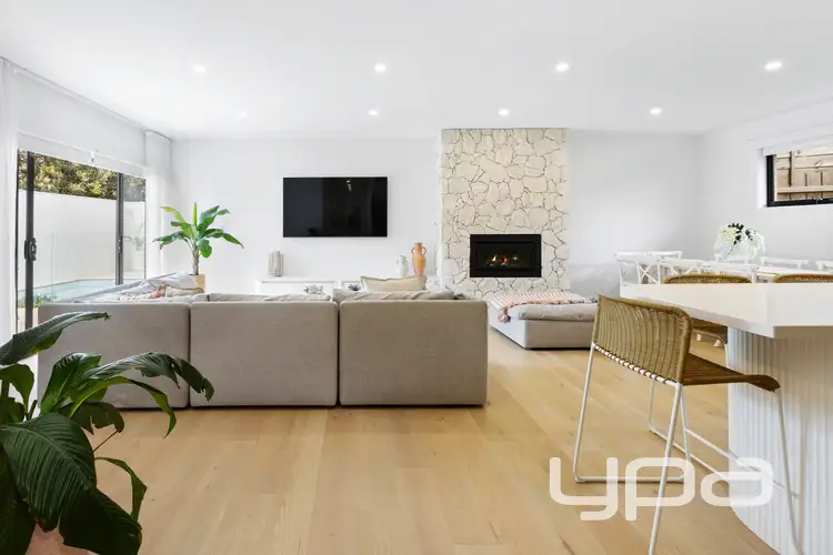 Fourth view of Homely townhouse listing, 5 Monaco Parade, Dromana VIC 3936