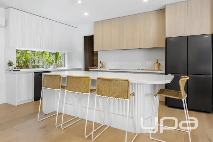 Fifth view of Homely townhouse listing, 5 Monaco Parade, Dromana VIC 3936