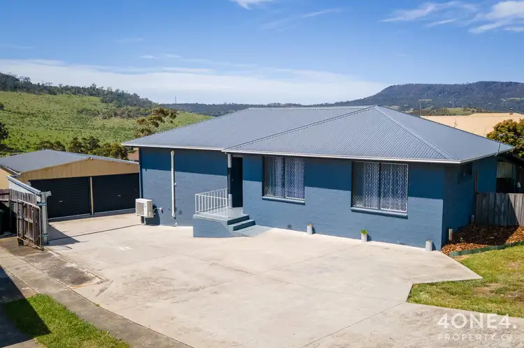 Main view of Homely house listing, 20 Holloway Drive, Herdsmans Cove TAS 7030
