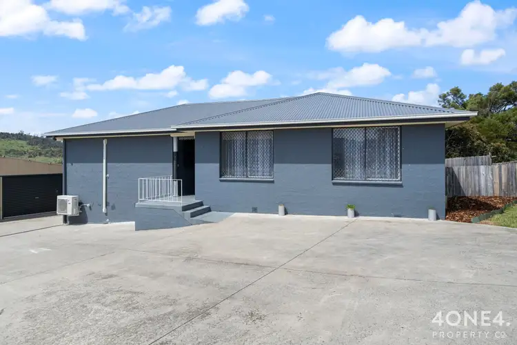 Second view of Homely house listing, 20 Holloway Drive, Herdsmans Cove TAS 7030