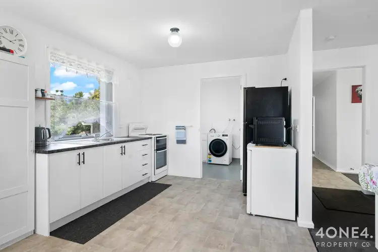 Third view of Homely house listing, 20 Holloway Drive, Herdsmans Cove TAS 7030