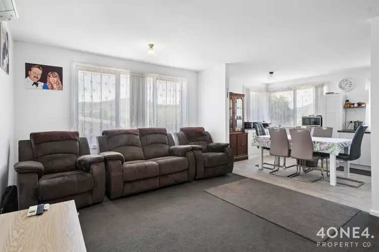 Fifth view of Homely house listing, 20 Holloway Drive, Herdsmans Cove TAS 7030