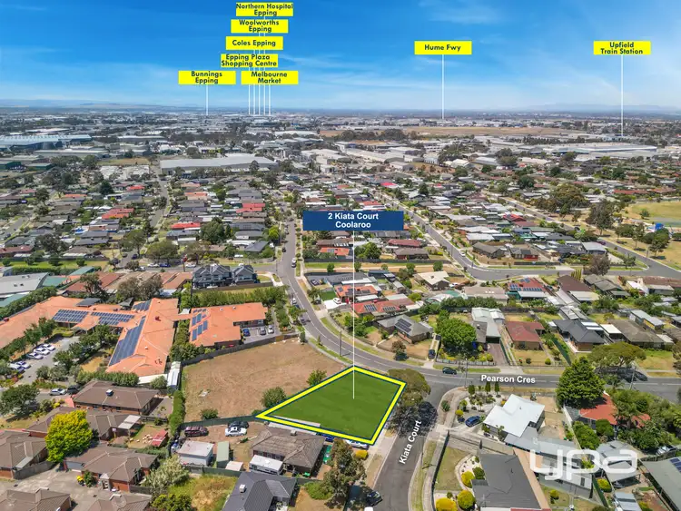 Sixth view of Homely land listing, 2 Kiata Court, Coolaroo VIC 3048