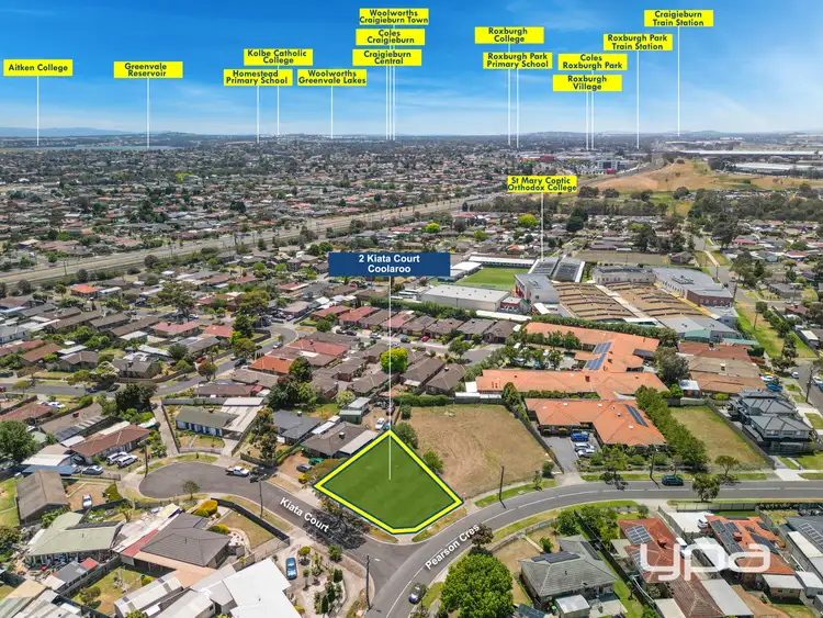 Seventh view of Homely land listing, 2 Kiata Court, Coolaroo VIC 3048