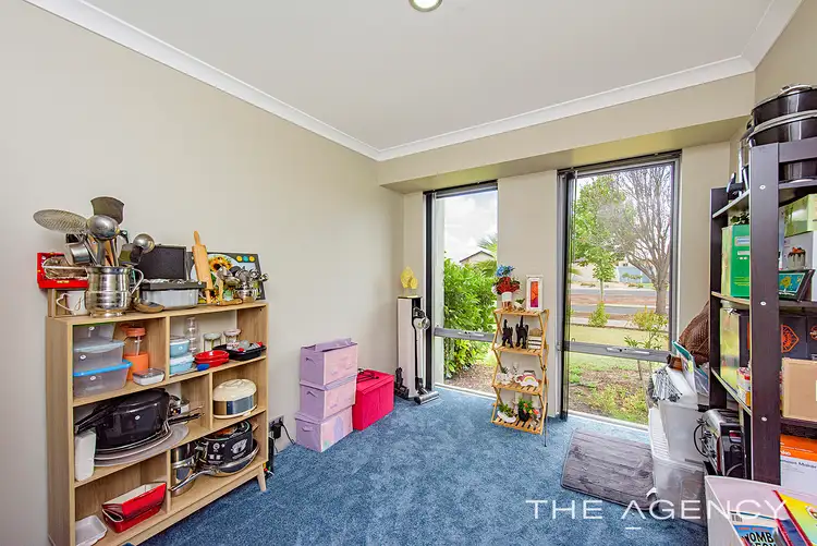 Sixth view of Homely house listing, 121 Aurelian Avenue, Yalyalup WA 6280