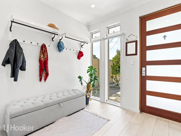 Second view of Homely house listing, 7 Leander Crescent, Greenacres SA 5086