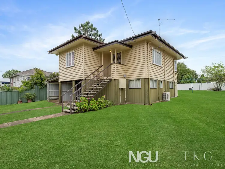4 Tiger Street, Sadliers Crossing QLD 4305