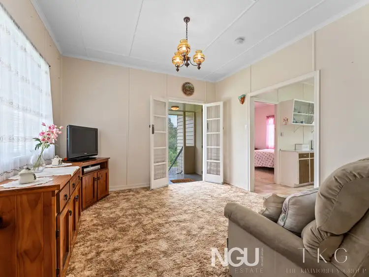 Third view of Homely house listing, 4 Tiger Street, Sadliers Crossing QLD 4305