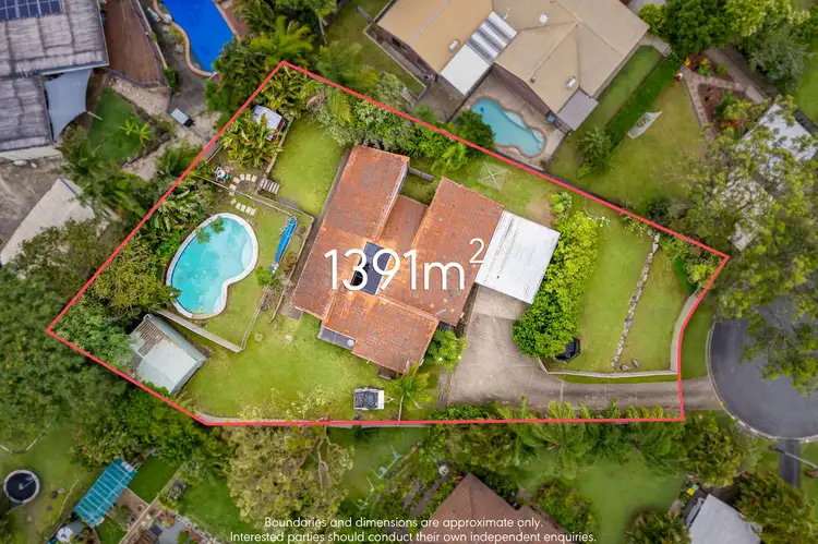 5 Bauhinia Court, Shailer Park QLD 4128
