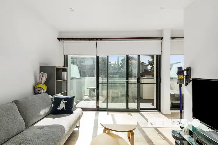 Fifth view of Homely townhouse listing, 6/74-76 Cramer Street, Preston VIC 3072