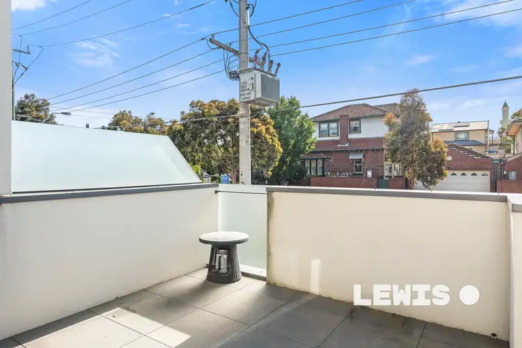 Sixth view of Homely townhouse listing, 6/74-76 Cramer Street, Preston VIC 3072