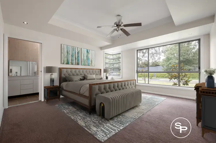 Fifth view of Homely house listing, 88 Foley Circuit, Harrington Park NSW 2567