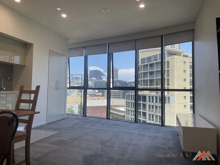 1107/718 George Street, Haymarket NSW 2000