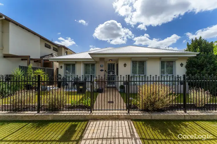 Main view of Homely house listing, 37 Burlington Drive, Baldivis WA 6171