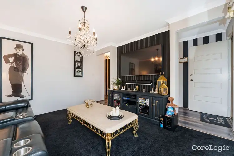 Second view of Homely house listing, 37 Burlington Drive, Baldivis WA 6171