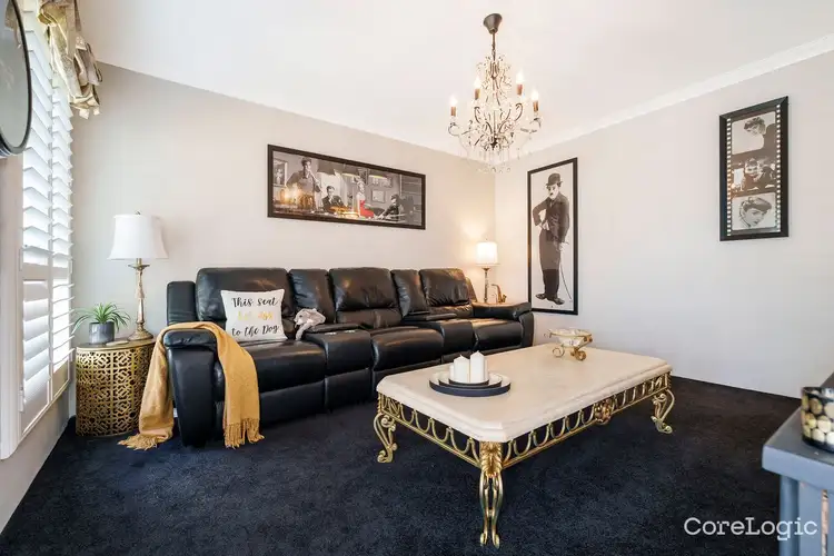 Third view of Homely house listing, 37 Burlington Drive, Baldivis WA 6171