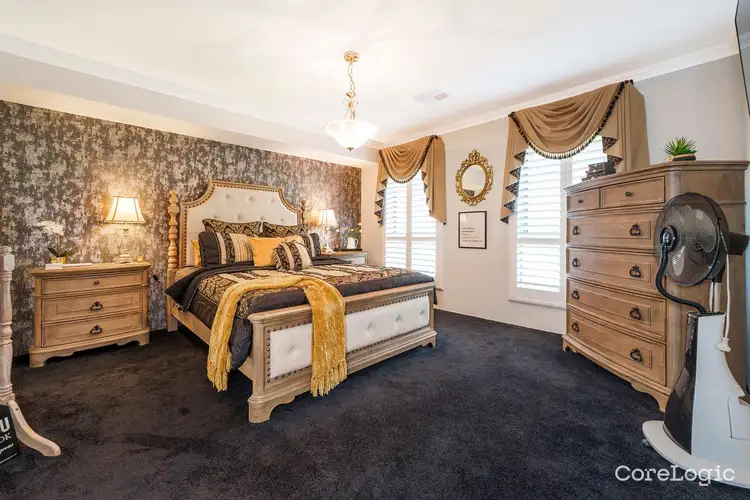 Fourth view of Homely house listing, 37 Burlington Drive, Baldivis WA 6171