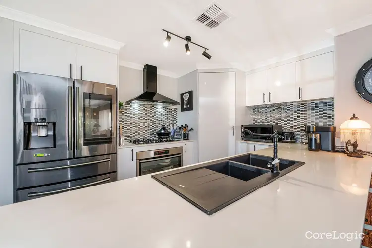 Sixth view of Homely house listing, 37 Burlington Drive, Baldivis WA 6171