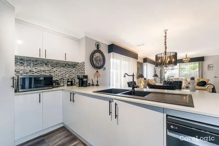 Seventh view of Homely house listing, 37 Burlington Drive, Baldivis WA 6171