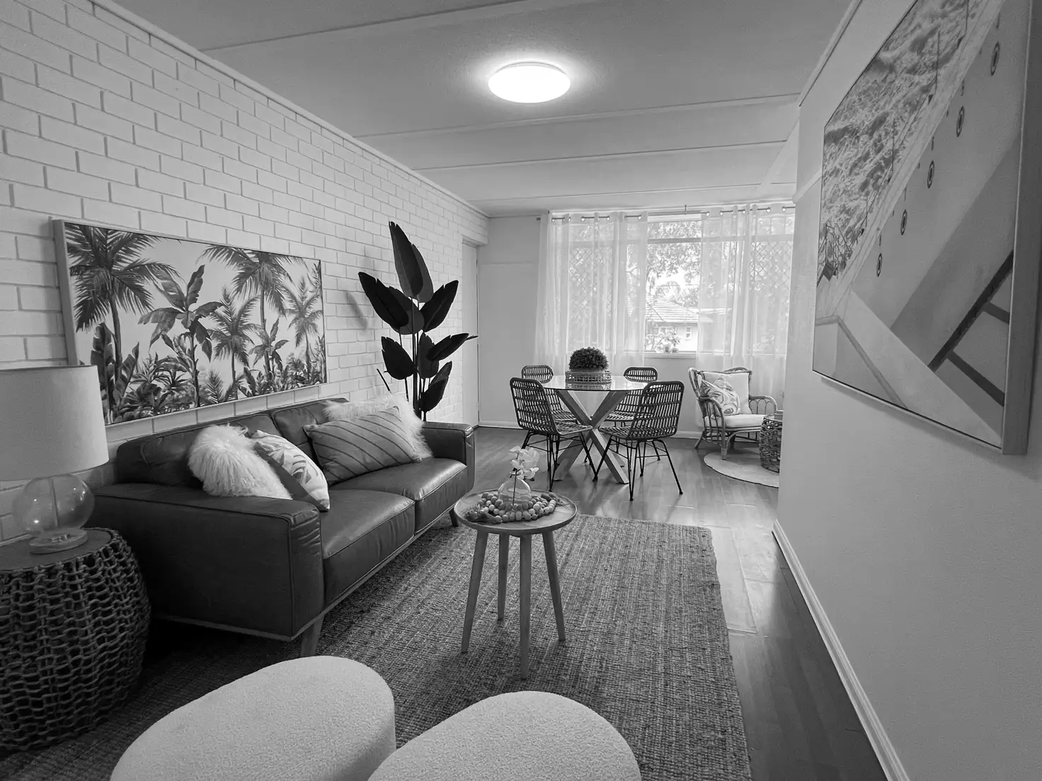 Main view of Homely unit listing, 5/349 Riding Road, Balmoral QLD 4171