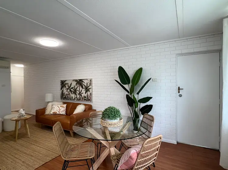 Third view of Homely unit listing, 5/349 Riding Road, Balmoral QLD 4171