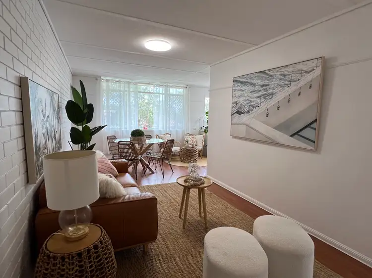 Fourth view of Homely unit listing, 5/349 Riding Road, Balmoral QLD 4171