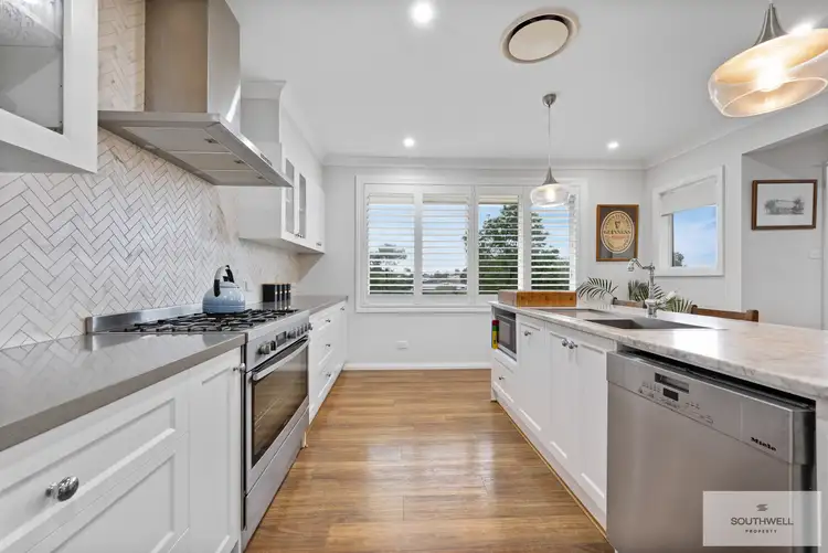 Sixth view of Homely house listing, 15 Dekalb Street, Tamworth NSW 2340