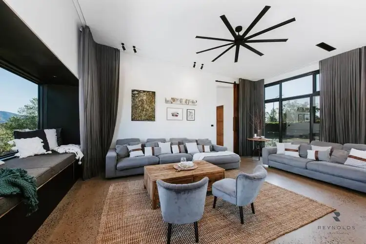 Fourth view of Homely house listing, 29 Robert Hoddle Grove, Mudgee NSW 2850