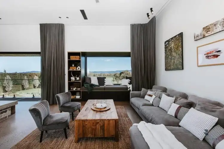 Fifth view of Homely house listing, 29 Robert Hoddle Grove, Mudgee NSW 2850