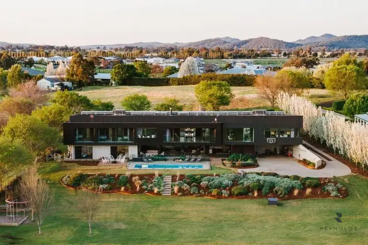 Seventh view of Homely house listing, 29 Robert Hoddle Grove, Mudgee NSW 2850