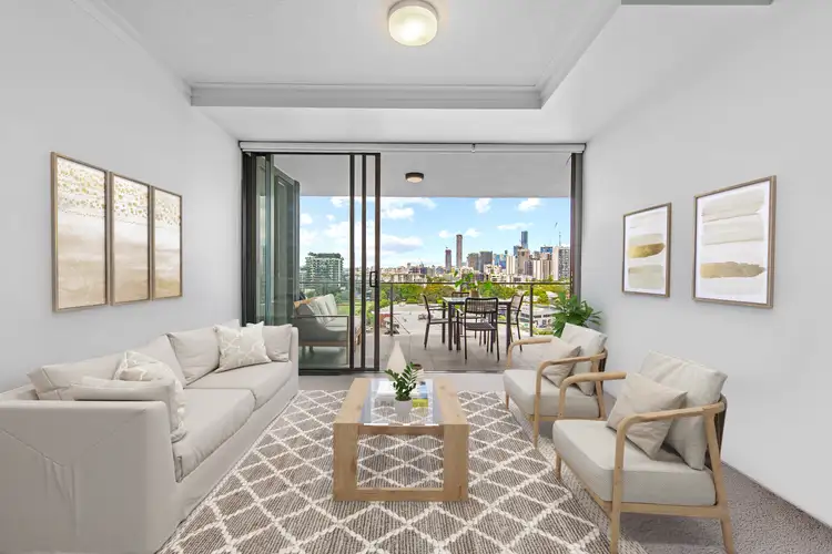 21001/11 Beesley Street, West End QLD 4101