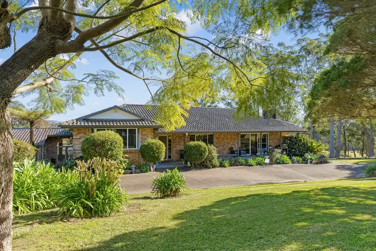 43 The Heights, Narrawallee NSW 2539