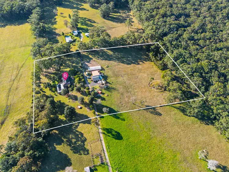 43 The Heights, Narrawallee NSW 2539