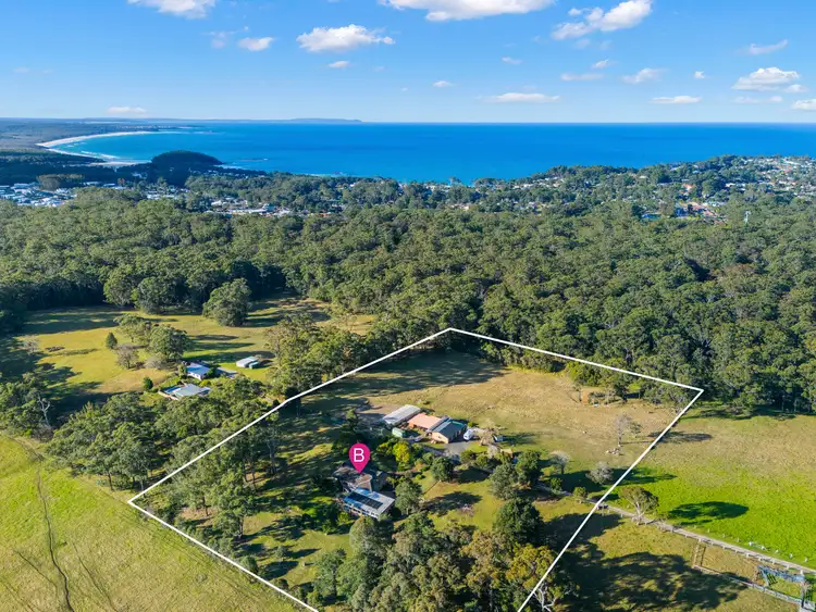 43 The Heights, Narrawallee NSW 2539