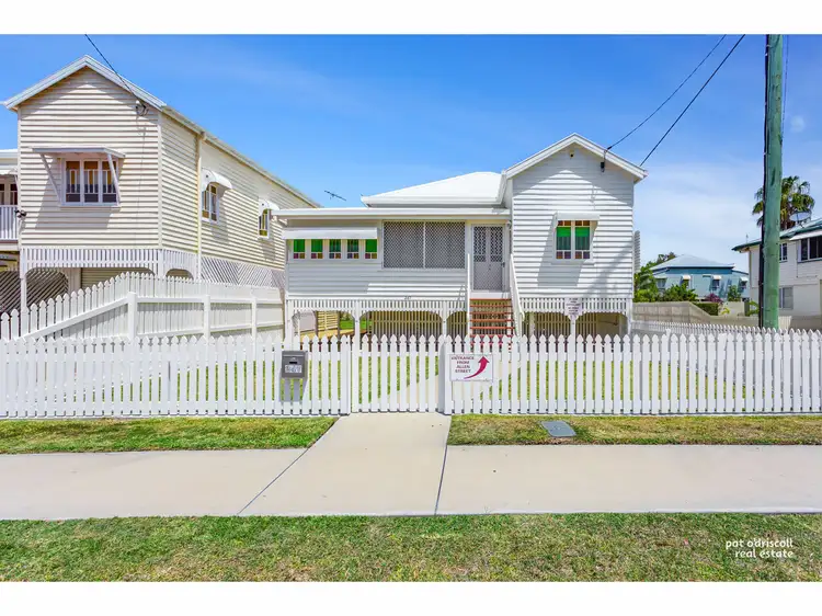 247 William Street, Allenstown QLD 4700