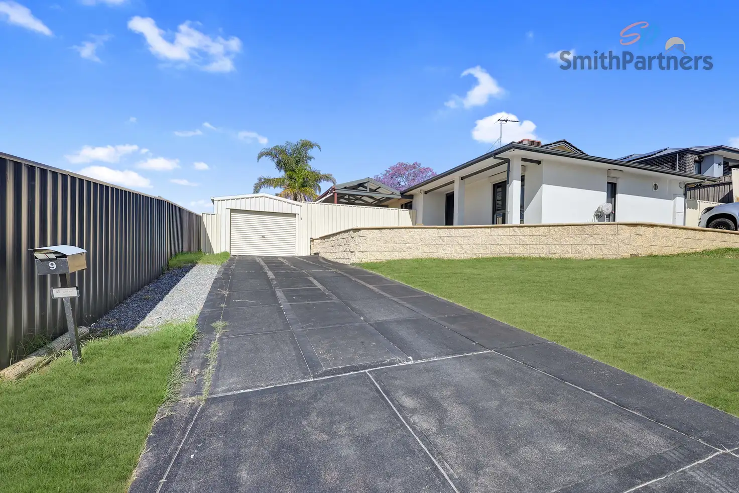 Main view of Homely house listing, 9 Paraview Court, Wynn Vale SA 5127