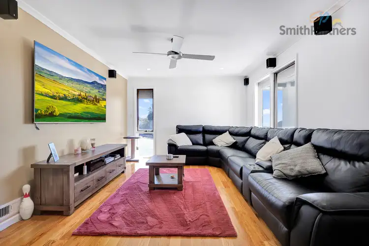 Third view of Homely house listing, 9 Paraview Court, Wynn Vale SA 5127