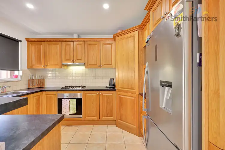 Fifth view of Homely house listing, 9 Paraview Court, Wynn Vale SA 5127