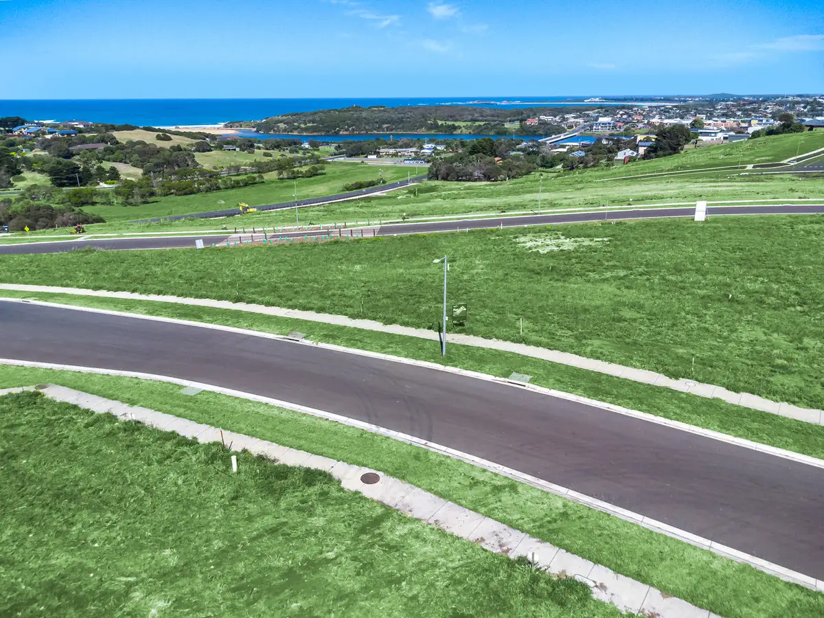 Main view of Homely land listing, 8 Langdon Court, Warrnambool VIC 3280