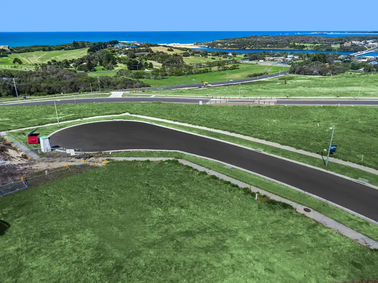 Second view of Homely land listing, 8 Langdon Court, Warrnambool VIC 3280