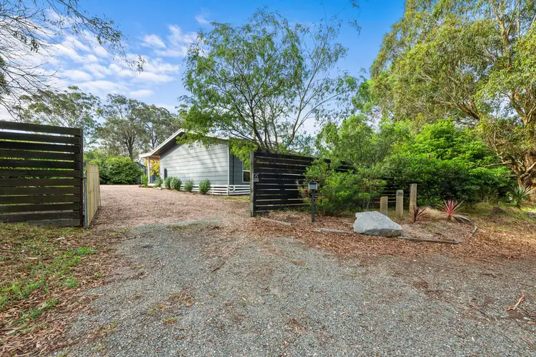 25 Lake Tyers Beach Road