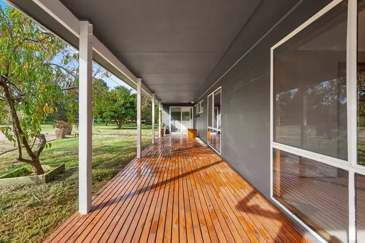 Second view of Homely house listing, 25 Lake Tyers Beach Road, Lake Tyers Beach VIC 3909