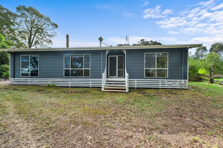 Third view of Homely house listing, 25 Lake Tyers Beach Road, Lake Tyers Beach VIC 3909