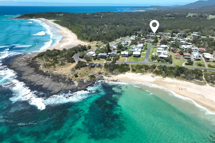 104 Malibu Drive, Bawley Point NSW 2539