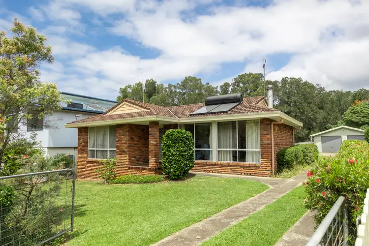 Second view of Homely house listing, 104 Malibu Drive, Bawley Point NSW 2539